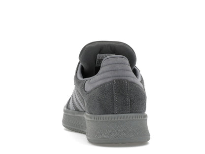 adidas Samba XLG Carbon Grey