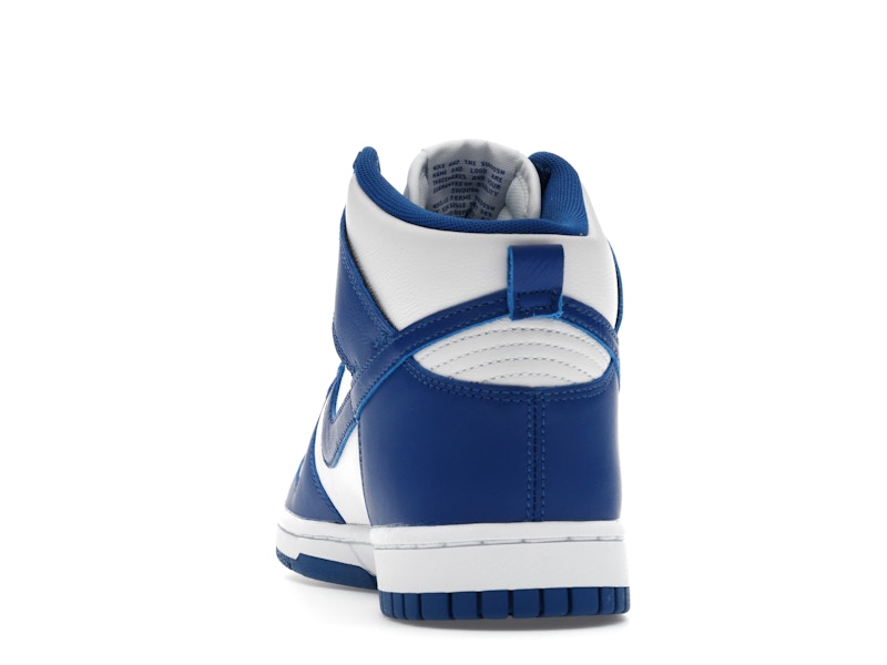 Nike Dunk High Retro SE Kentucky (2025)