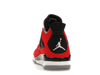 Jordan 4 Retro Toro Bravo