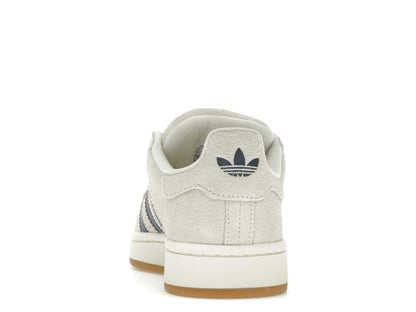 adidas Campus 00s Cream White Dark Blue