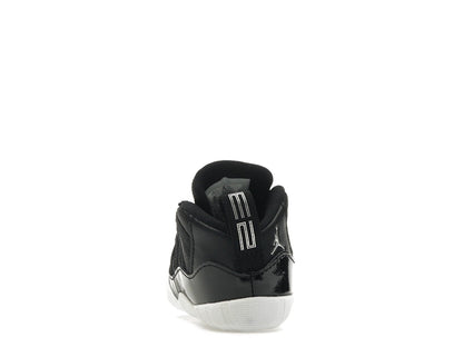 Jordan 11 Retro Crib Bootie Jubilee 25th Anniversary (I)