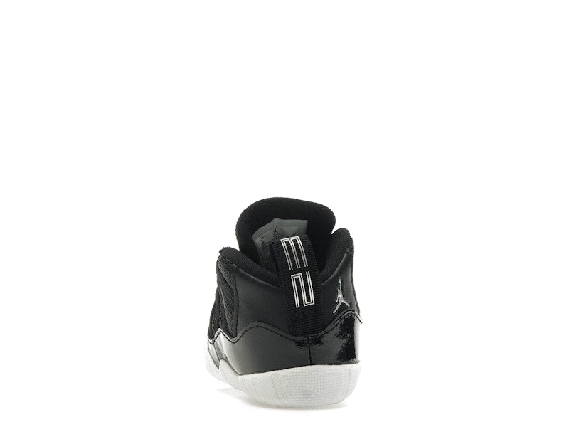 Jordan 11 Retro Crib Bootie Jubilee 25th Anniversary (I)