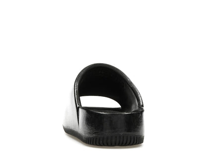 Nike Calm Slide Electric Pack Olympic Safari Black