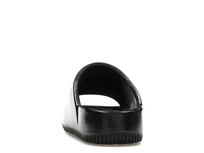 Nike Calm Slide Electric Pack Olympic Safari Black