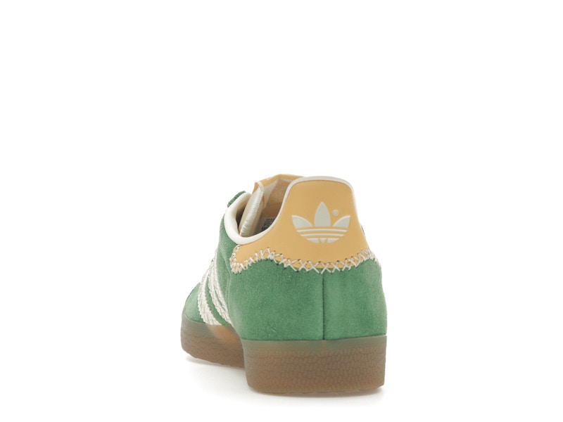 adidas Gazelle Preloved Green