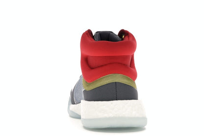 adidas Marquee Boost Mid Marvel Thor