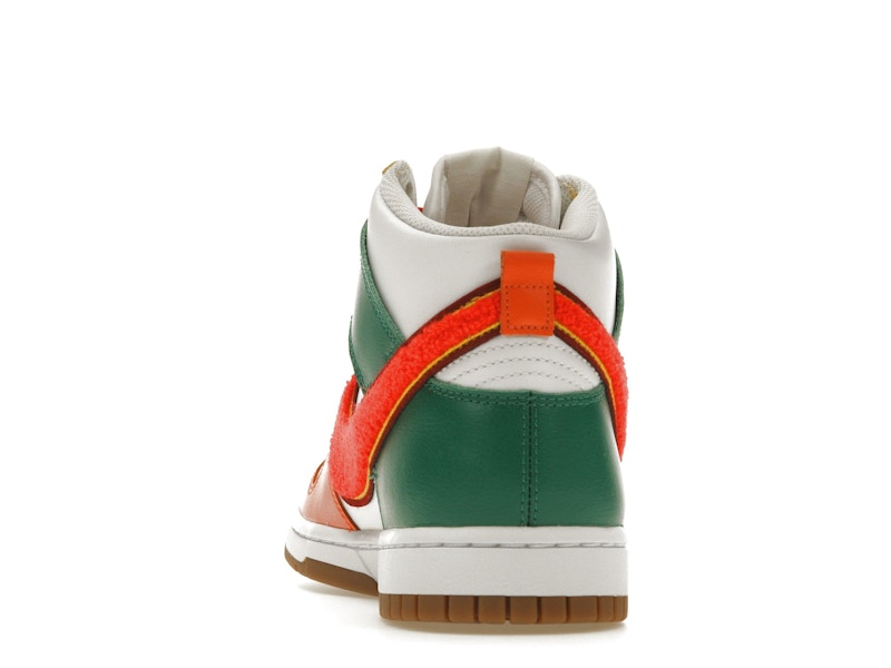 Nike Dunk High University 7-Eleven