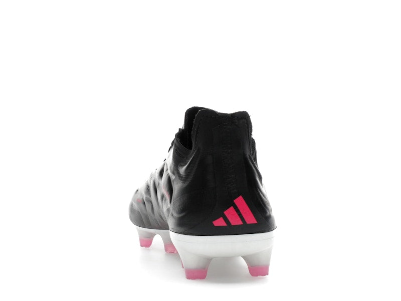 adidas Copa Pure.1 FG Core Black Team Shock Pink