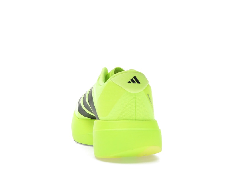 adidas Adizero Evo SL Lucid Lemon