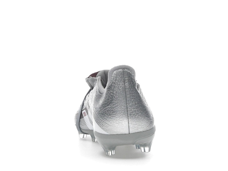 adidas Predator League Fold-Over Tongue FG/MG Jude Bellingham Chrome Dream