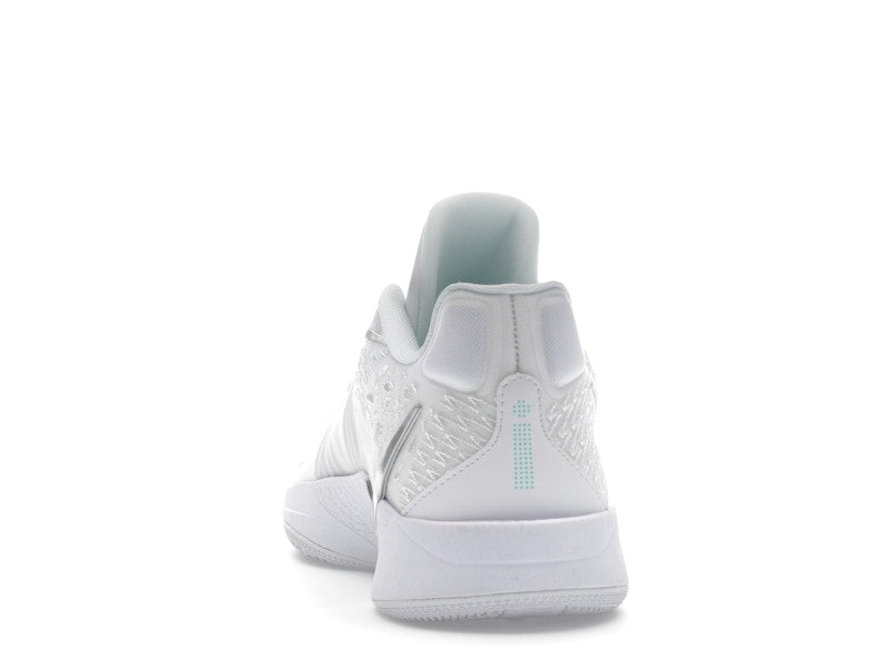 Nike Sabrina 2 White Noise (Women's)
