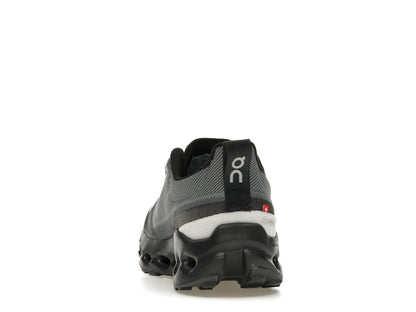 On Running Cloudsurfer Trail Eclipse Black (Women's)