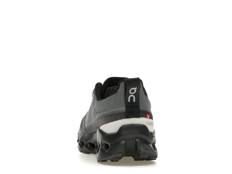 On Running Cloudsurfer Trail Eclipse Black (Women's)