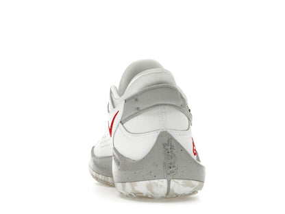 Nike Zoom Freak 2 White Cement
