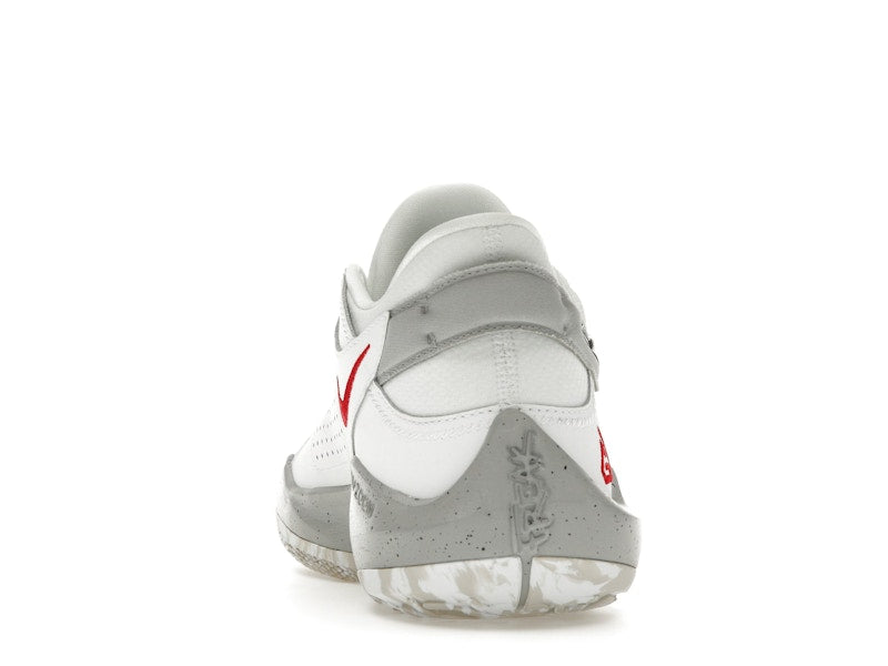 Nike Zoom Freak 2 White Cement