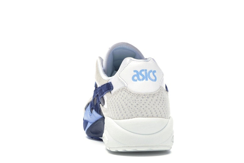 ASICS Gel-Diablo Pensole Once Upon A Time In Kobe