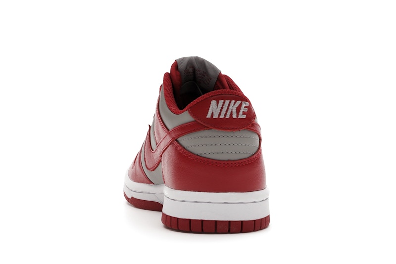 Nike Dunk Low Retro UNLV (GS) (2021)