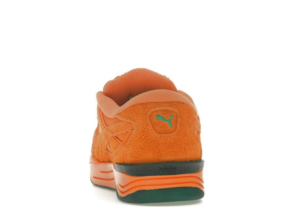 Puma 180 Cordura Carrots Rickie Orange