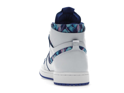 Jordan 1 High Zoom Air CMFT 25 Years In China