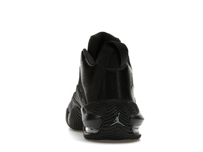 Jordan Stay Loyal Triple Black