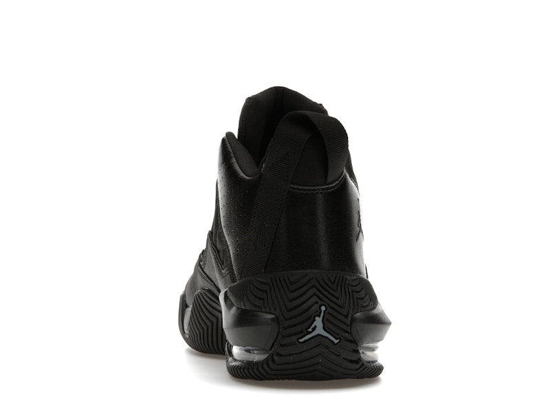 Jordan Stay Loyal Triple Black