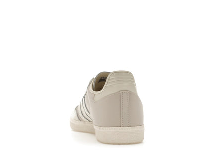 adidas Samba OG Off White Alumina
