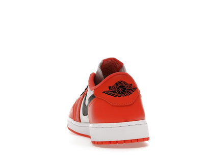 Jordan 1 Low Starfish