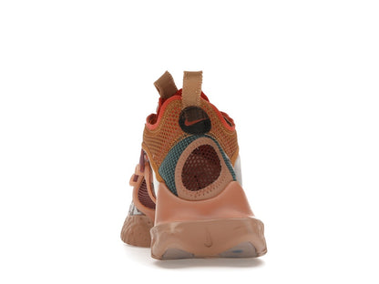 Nike Flow 2020 ISPA Desert Dust