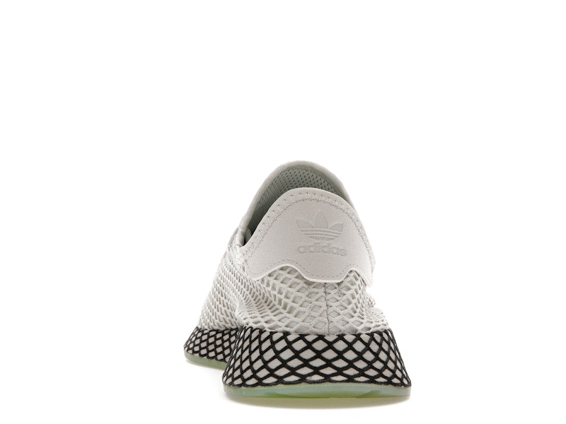 adidas Deerupt Grey Mint