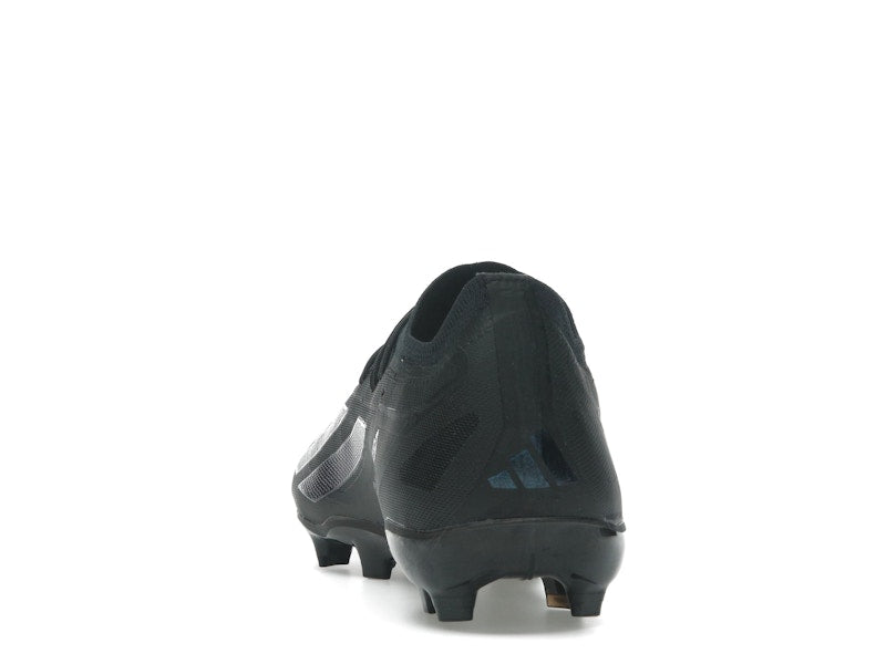 adidas Crazyfast.2 FG Core Black