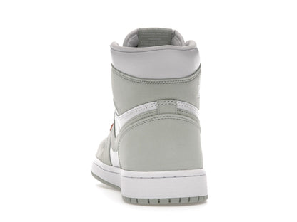Jordan 1 Retro High OG Seafoam (Women's)