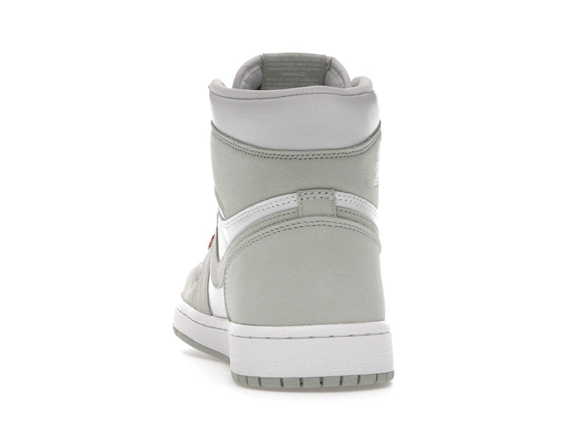 Jordan 1 Retro High OG Seafoam (Women's)