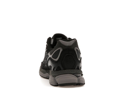 ASICS Gel-NYC Graphite Grey Black