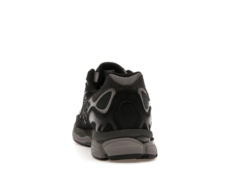 ASICS Gel-NYC Graphite Grey Black