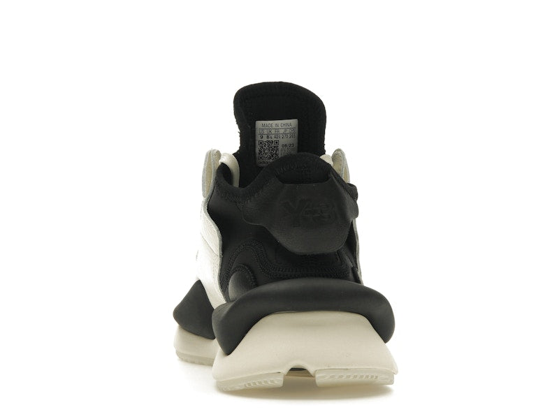 adidas Y-3 Kaiwa Off White Black