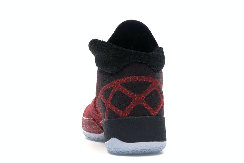 Jordan XXX Gym Red