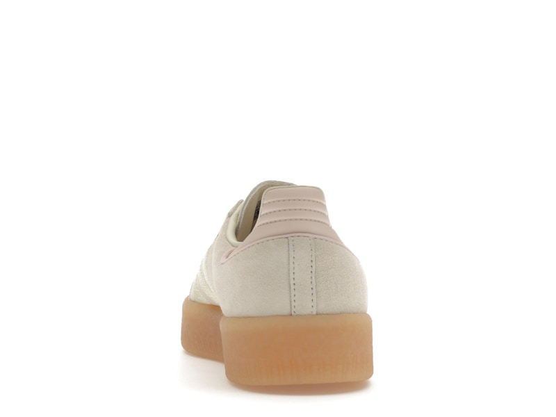 adidas Sambae Ivory Pink Fusion (Women's)