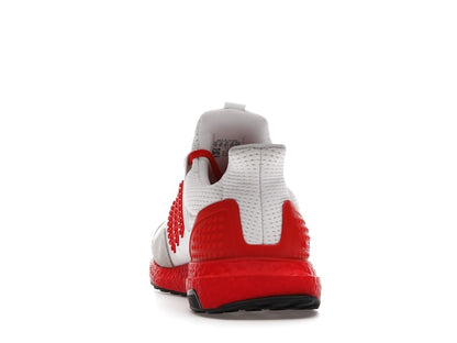 adidas Ultra Boost LEGO Color Pack Red