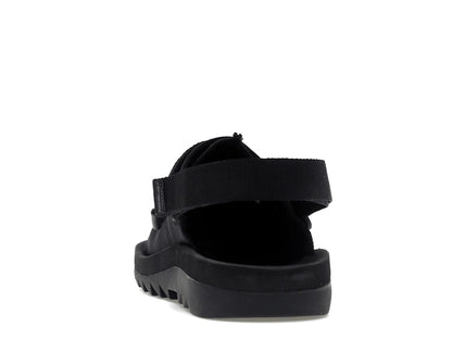 Reebok Beatnik Black