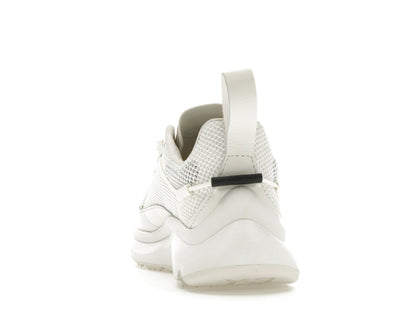 adidas Y-3 Shiku Run Triple Core White