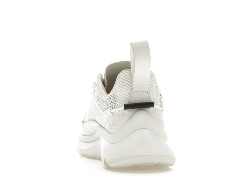 adidas Y-3 Shiku Run Triple Core White