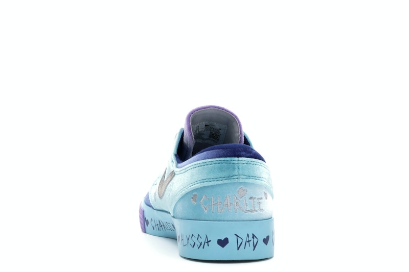 Nike SB Zoom Janoski RM Doernbecher (2019)