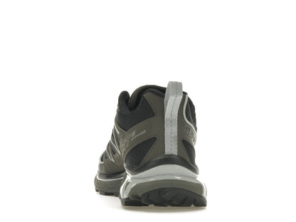 Salomon XT-6 Expanse Beluga Summer Green