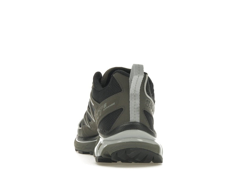 Salomon XT-6 Expanse Beluga Summer Green