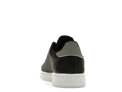 adidas Advantage Black White