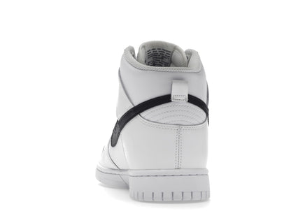 Nike Dunk High Reverse Panda