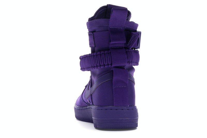 Nike SF Air Force 1 High Court Purple