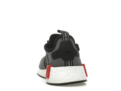 adidas NMD R1 Grey Four (2021)