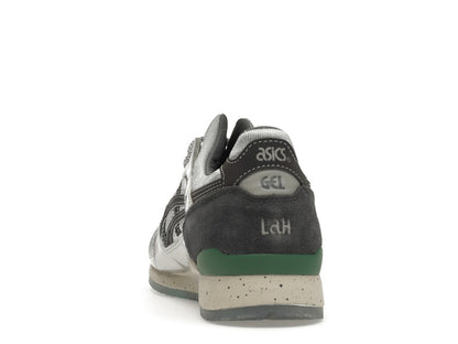 ASICS Gel-Lyte III SneakerLAH x Hundred% Kuala-Lumpur