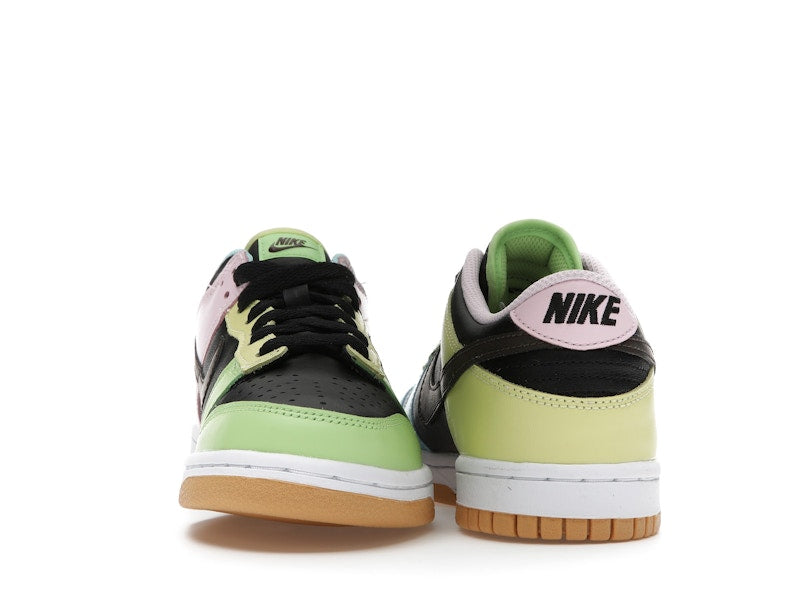 Nike Dunk Low Free 99 Black (GS)